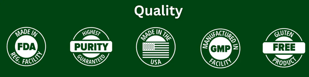 Quality Assurance of PureHMO